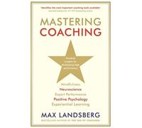 Max Landsberg Mastering Coaching (Tascabile)