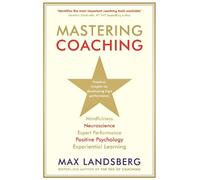 Max Landsberg Mastering Coaching (Tascabile)