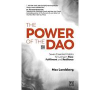 Max Landsberg The Power of the Dao (Tascabile)