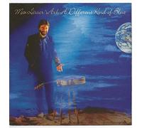 Max Lasser'S Ark - A Different Kind of Blue