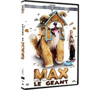 Max le géant