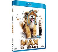 Max le géant