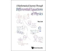 Max Lein Mathematical Journey Through Differential Equations (Copertina rigida)