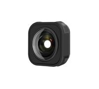 Max Lens Mod, compatibile con GoPro, Hero13-9 Black | Obiettivo grandangolare per Hero13 Black, Hero12 Black, HERO11 Black, HERO10 Black, HERO9 Black