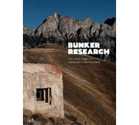 Max Leonard Bunker Research (Tascabile)