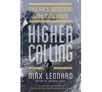 Max Leonard Higher Calling (Copertina rigida)