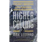 Max Leonard Higher Calling (Tascabile)