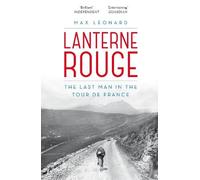 Max Leonard Lanterne Rouge (Tascabile)
