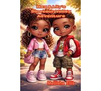 Max & Lily’s Dinosaur Valley Adventure