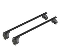 Max-Load, set completo barre portatutto in acciaio - L - Evos LP - C249