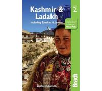 Max Lovell-Hoare Sophie I Ladakh, Jammu and the Kashmir Valley Brad (Tascabile)