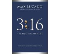 Max Lucado 3:16 (Copertina rigida) 3:16 Series