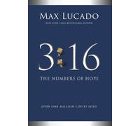 Max Lucado 3:16 (Tascabile)