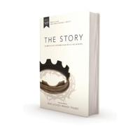 Max Lucado and Randy Fr NIV, The Story, Hardcover, Comfort P (Copertina rigida)