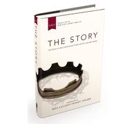 Max Lucado and Randy Frazee NKJV, The Story, Hardcover (Copertina rigida) Story