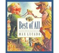 Max Lucado Best of All (Copertina rigida) Max Lucado's Wemmicks
