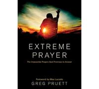 Max Lucado Extreme Prayer (CD)