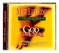 Max Lucado - God Came Near