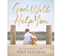 Max Lucado God Will Help You (Copertina rigida)