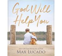 Max Lucado God Will Help You (Copertina rigida)