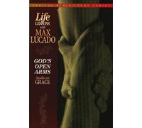 Max Lucado God's Open Arms (Tascabile) Topical Bible Study Series