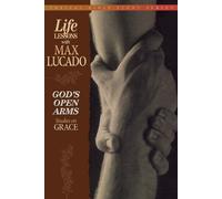 Max Lucado God's Open Arms (Tascabile) Topical Bible Study Series