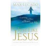 Max Lucado Just Like Jesus (Tascabile)
