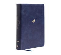 Max Lucado NIV, Lucado Encouraging Word Bible, Leathersof (Rilegato in ecopelle)