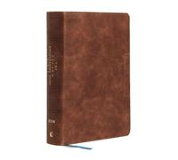 Max Lucado NIV, Lucado Encouraging Word Bible, Leathersof (Rilegato in ecopelle)