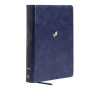 Max Lucado NIV, Lucado Encouraging Word Bible, Leathersof (Rilegato in ecopelle)