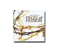 Lucado; Max Pieces of Passion (CD)