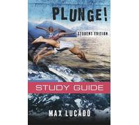 Max Lucado Plunge (Tascabile)