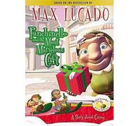 Max Lucado Punchinello and The Most Marvelous Gift (DVD) Max Lucado's Wemmicks