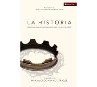 Max Lucado Randy Frazee La Historia NVI (Tascabile)