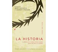 Max Lucado Randy Frazee La Historia (Tascabile)