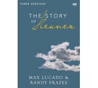 Max Lucado Randy Frazee The Story of Heaven Video Study (DVD)