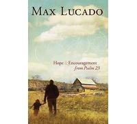 Max Lucado Safe in the Shepherd's Arms (Copertina rigida)