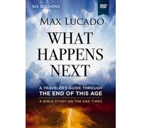 Max Lucado What Happens Next Video Study (DVD)
