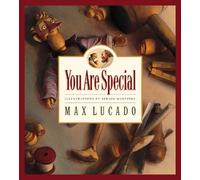 Max Lucado You Are Special (Copertina rigida) Max Lucado's Wemmicks