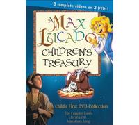 Max Lucado's Children's Treasury