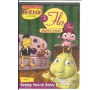 Max Lucado's Hermie & Friends: The Flo Show Creates A Buzz, Saying You're Sorry
