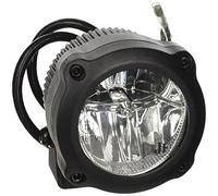 Max-Lum 2, Coppia Di Fari Fendinebbia A Led, 12V