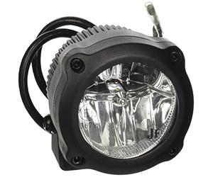 Max-Lum 2, Coppia Di Fari Fendinebbia A Led, 12V