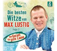 Max Lustig - Die Besten Witze Von.-Folge 2