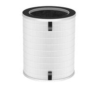 Max/Mage/Mage Pro - Filtro HEPA di ricambio per purificatore d'aria Afloia MAX/MAGE/MAGE PRO e Sans/Air-Honati/Compass Home Smart/Taylor Swoden/Cuckoo CAC-J1510FW/Rosewill RHAP-20001, RHAP-20002