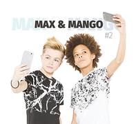 Max & Mango "#2 (Inclus Bracelet Collector)"
