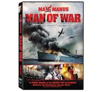 Max Manus: Man Of War [Edizione: Stati Uniti]