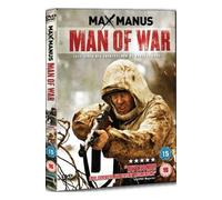 Max Manus: Man of War ( Max Manus ) [ Origine UK, Nessuna Lingua Italiana ]