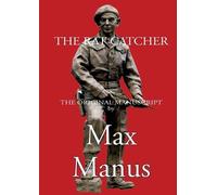 Max Manus The Rat Catcher (Tascabile)
