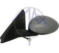 MAX MAR203-L Retrovisore Elettrico Primer Sensore Temperatura Asferico Termico Sinistro